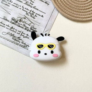 کاور فانتزی عروسکی آویز دار ایرپاد پرو 1- پرو ۲