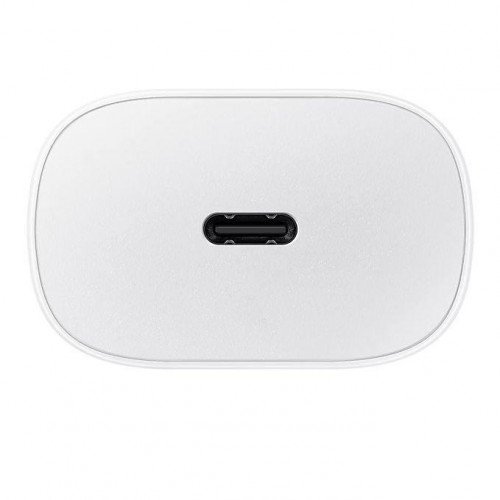 Original Samsung fast charger 25w two pin company