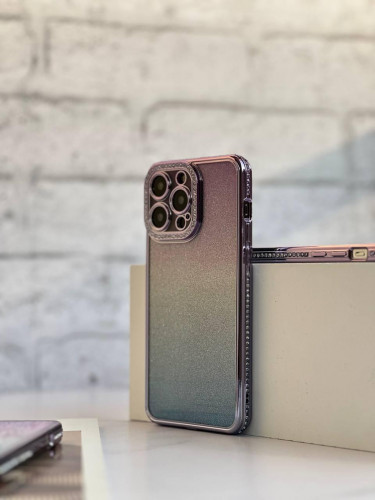 iPhone 14 Pro Ice Cream Shine Case