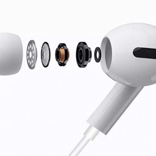 EARLDOM ET-E32 TYPE-C WIRED HANDSFREE