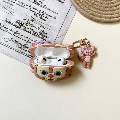 Fantasy Toy cover suitable for AirPods Pro 1 - Pro 2