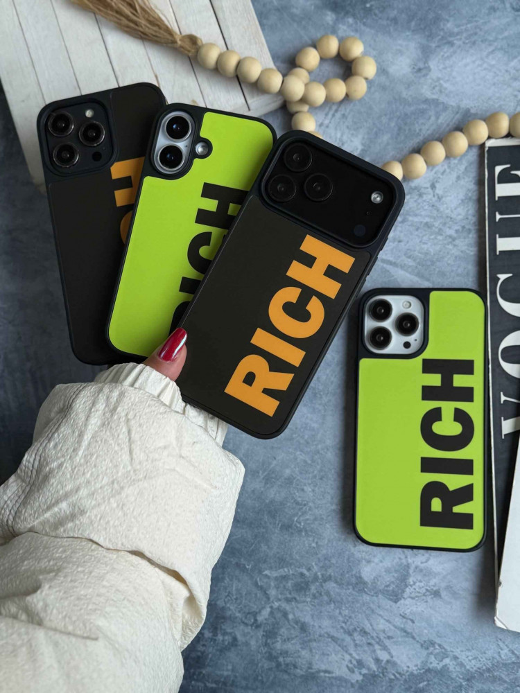 کاور طرح ریچ گوشی آیفون 14 پرو