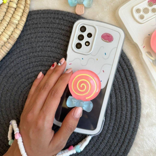 Sweet candy case with pendant Xiaomi Mi 11T and Mi 11T pro