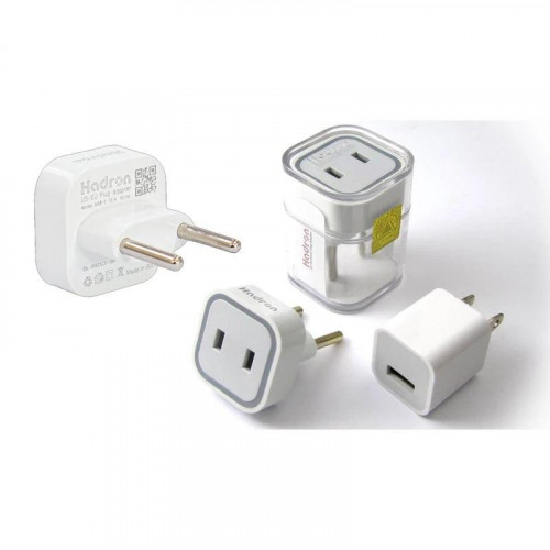 Hadron power converter Hadron A08