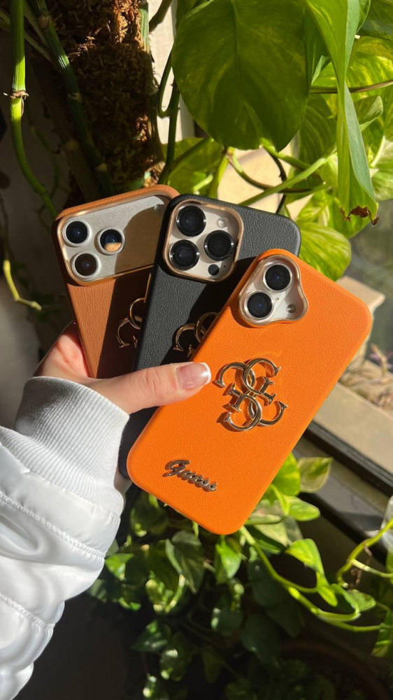 کاور طرح گوچی Gucci گوشی آیفون 13 پرو