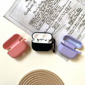 کاور سیلیکونی ساده آویز دار مناسب ایرپاد پرو 1- پرو 2