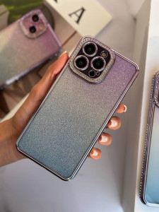 قاب گوشی آیفون 14 پرو یخمکی شاین