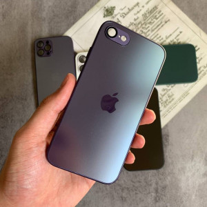 قاب pvd ضد خش گوشی آیفون 7-8