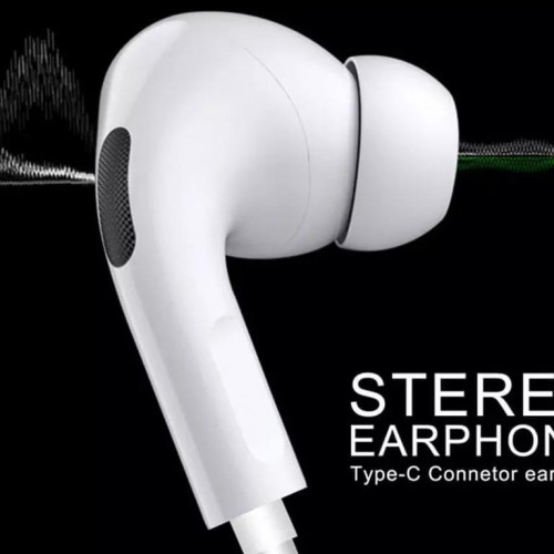 EARLDOM ET-E32 TYPE-C WIRED HANDSFREE