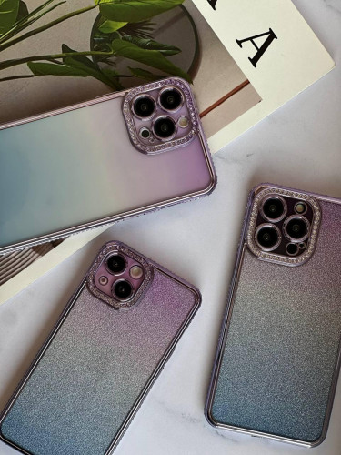 iPhone 14 Pro Ice Cream Shine Case