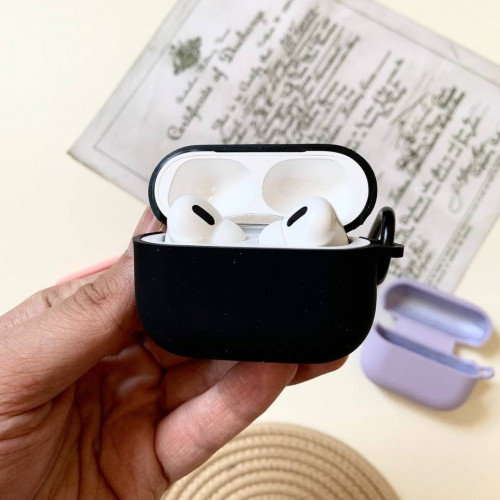  Silicone cover suitable for AirPods Pro 1 - Pro 2