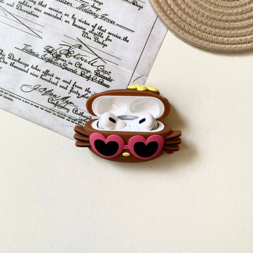 Fantasy Toy cover suitable for AirPods Pro 1 - Pro 2
