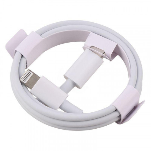 Earldom EC-166i PD20W fast charging cable for iPhone Lightning