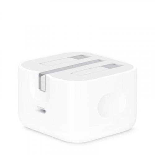 20w Apple charger, High copy, 6 months warranty