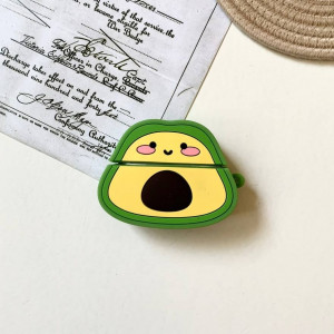 کاور فانتزی عروسکی آویز دار ایرپاد پرو 1- پرو2