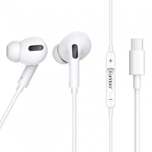 EARLDOM ET-E32 TYPE-C WIRED HANDSFREE