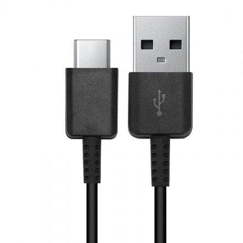 کابل شارژ یو اس بی به تایپ سی سامسونگ S10 فست اصلی  (USB to Type-C)