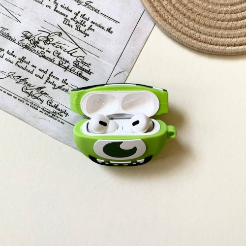Fantasy Toy cover suitable for AirPods Pro 1 - Pro 2