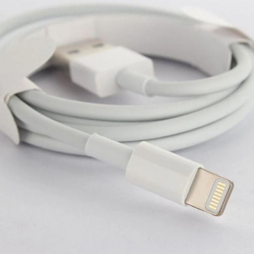 Foxconn iPhone charging cable