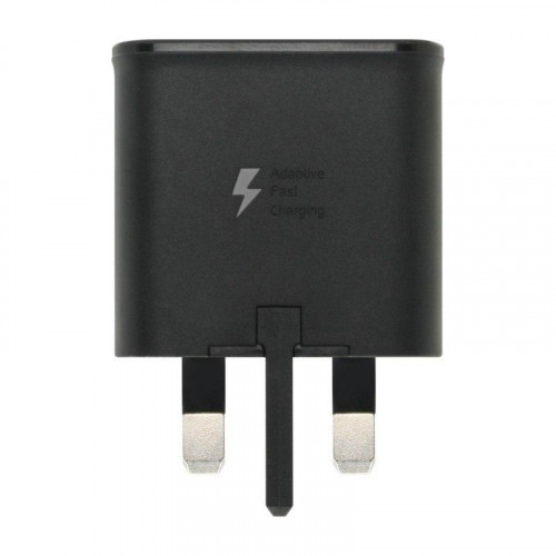 Samsung fast charger 15w three pin EP-TA200