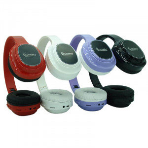 هدفون بلوتوثی وی اسمارت مدل VS-92