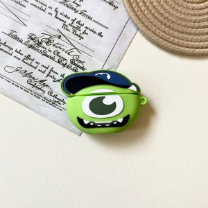 کاور فانتزی عروسکی آویز دار ایرپاد پرو 1- پرو 2