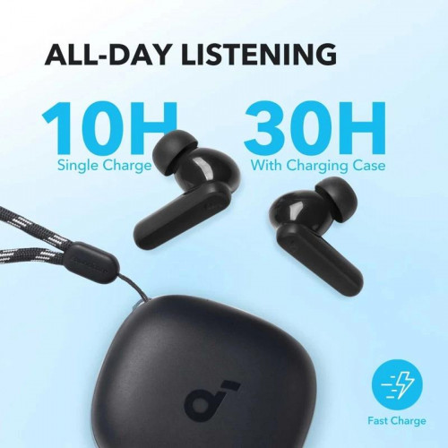 Anker SoundCore R50i Bluetooth Headphones