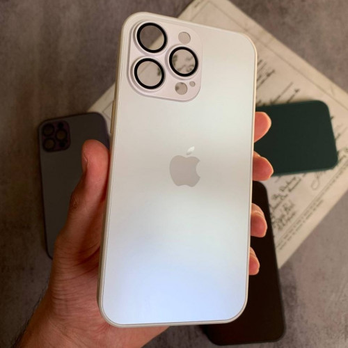 Anti-scratch pvd case for iPhone 11 Pro 