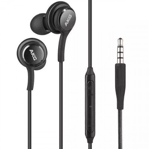  هندزفری سیمی AKG سامسونگ جک 3.5 میلیمتری