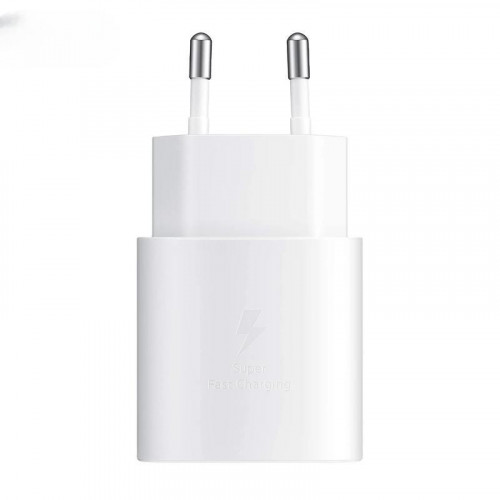 Original Samsung fast charger 25w two pin company