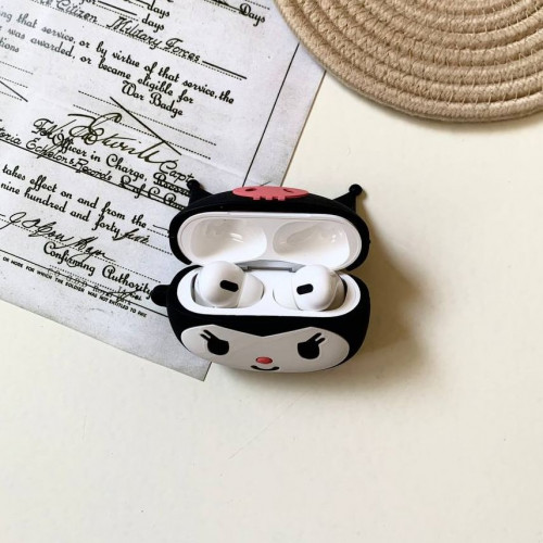 Fantasy Toy cover suitable for AirPods Pro 1 - Pro 2