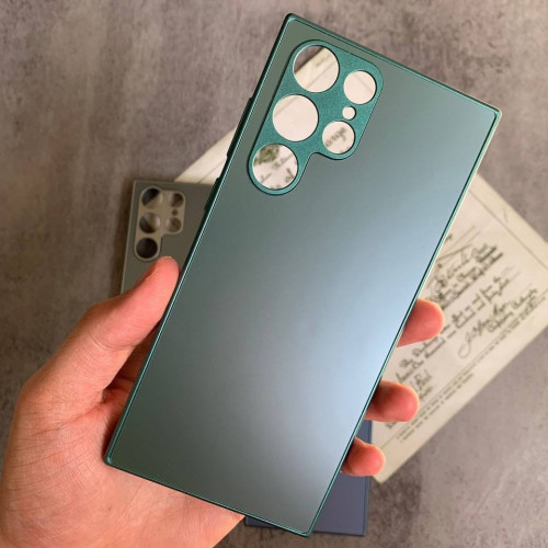 قاب pvd ضد خش گوشی سامسونگ S22 Ultra