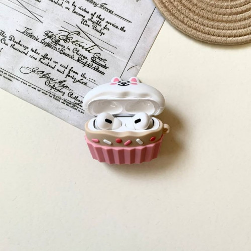 Fantasy Toy cover suitable for AirPods Pro 1 - Pro 2