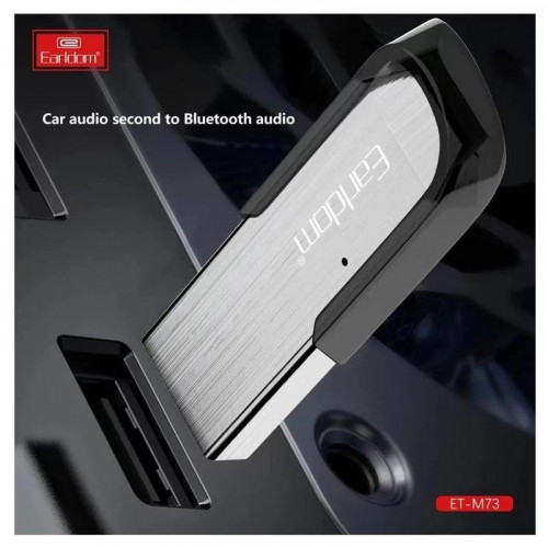 Erladom M73 car recording bluetooth module