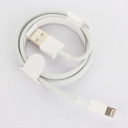Foxconn iPhone charging cable