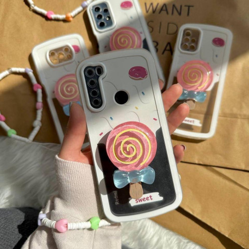 Sweet candy case with pendant Xiaomi Mi 11T and Mi 11T pro