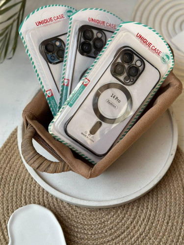 iPhone 13 Pro Max MagSafe Case
