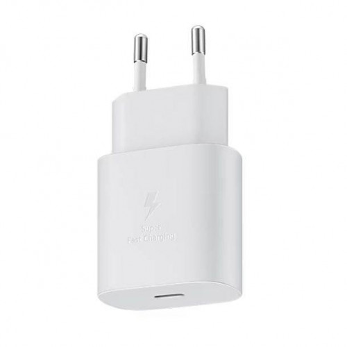 Original Samsung fast charger 25w two pin company