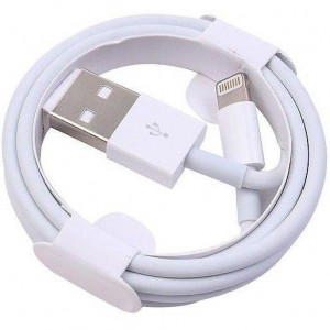 کابل شارژ آیفون فاکسکان 7 آی سی Foxconn