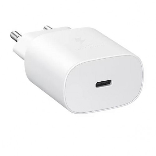 Original Samsung fast charger 25w two pin company